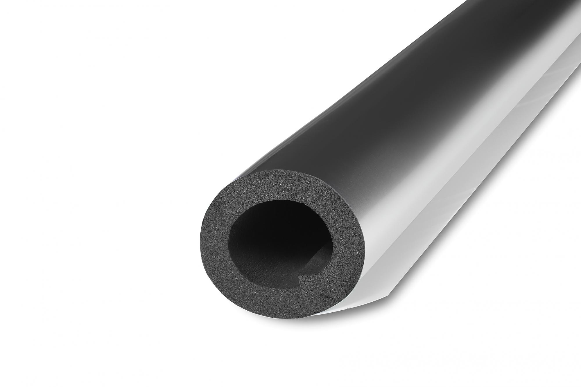 K-FLEX ST AL CLAD трубка 9*15