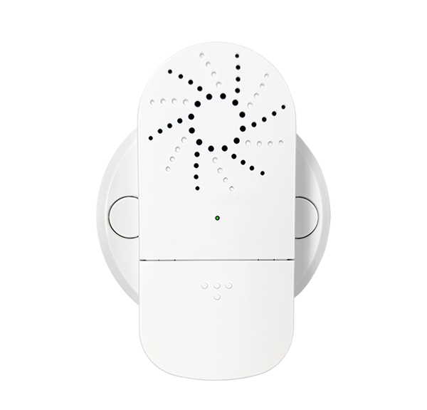 ML00007067 ZONT МЛ-620 Репитер (CC1310)