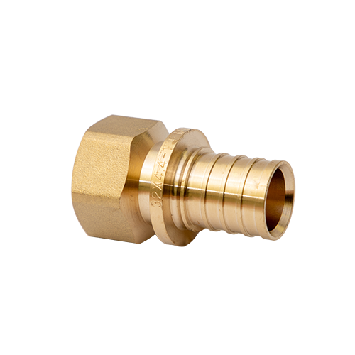 Муфта с внутренней резьбой аксиальная 20*1/2" (SF.621.0504)