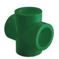 Крестовина AntiFire GREEN
