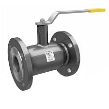 Краны LD КШ.Ц.Ф 015.040.Н/П ф/ф (L=120мм)