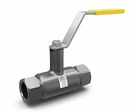 Краны LD КШ.Ц.М 015.040.Н/П м/м (L=135мм)