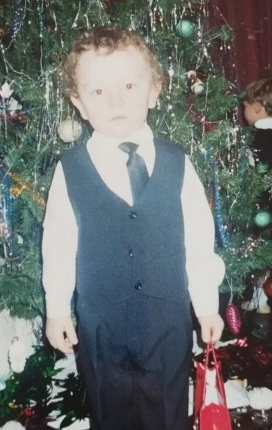 Мусоров Максим