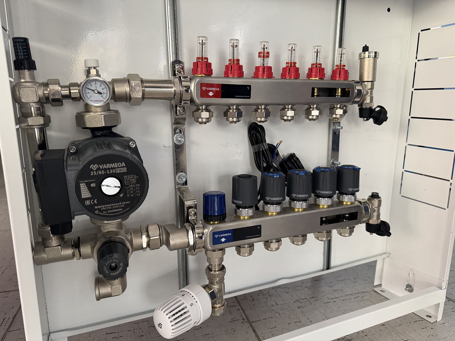 Компания «ТЕХНОЛОГИЯ» провела для своих партнеров ежегодную конференцию по инженерной сантехнике в городе Тверь!