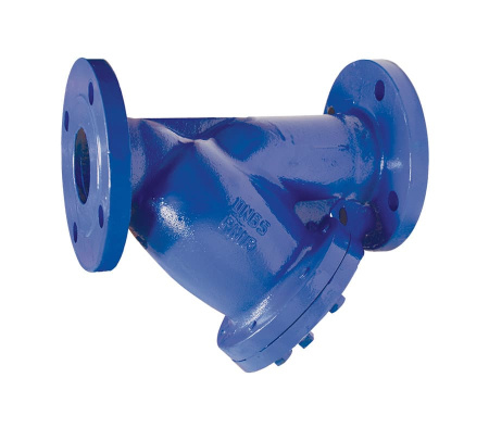 Фильтр магнитный ФМФ Ду 200