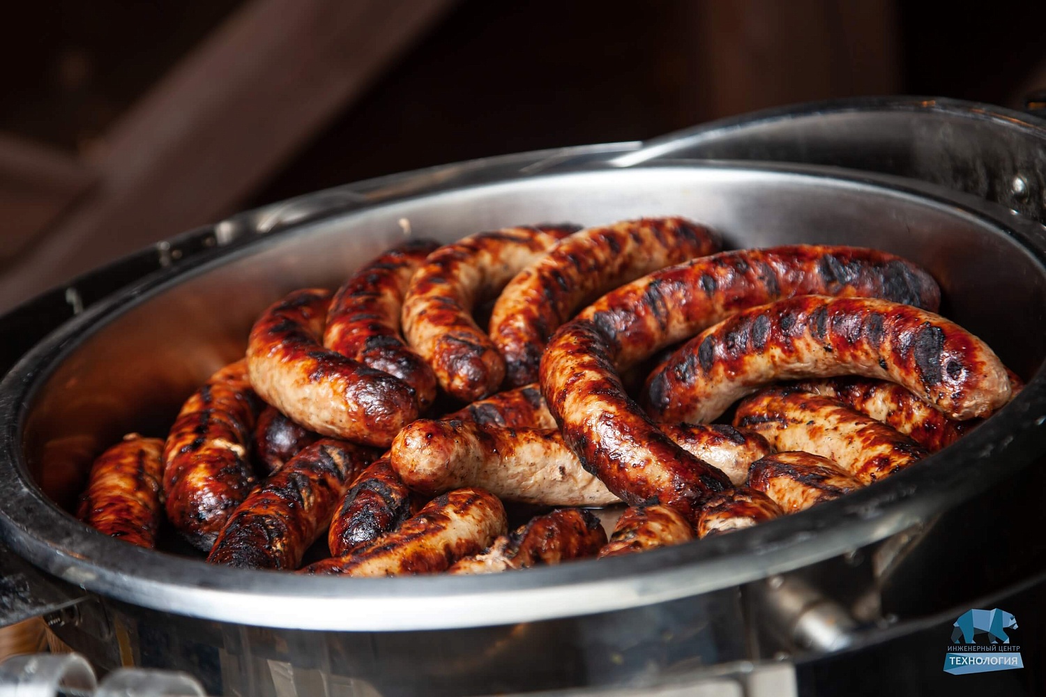 Состоялся технический семинар в г. Ярославль