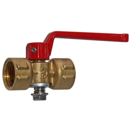 Кран п/манометр 11б27п(м)2 Ду 15 Ру16 ВР G1/2" без фланца с кр. Маевского