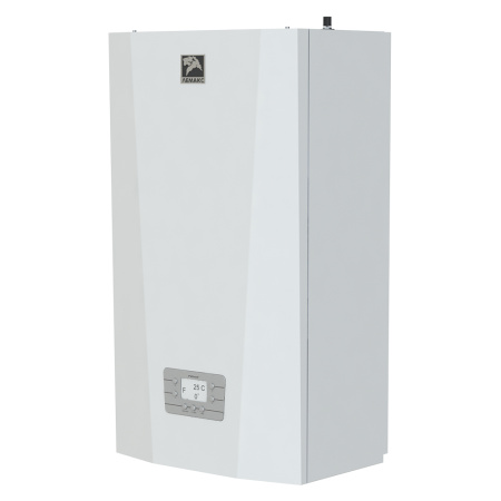 Котел LEMAX газовый настенный (двухконтурный) серии Prime-V32