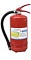 Огнетушители порошковые